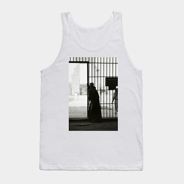 Memories of Egypt. Tank Top by art-koncept